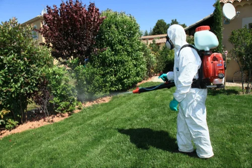Brunswick Mosquito Control